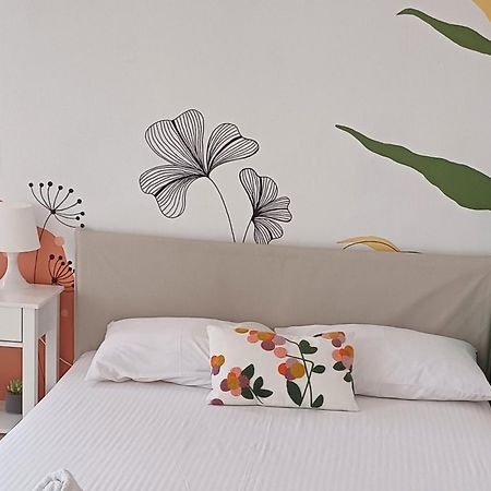 Maria'S Studio No1 In Heraklion/Wifi/Ac ภายนอก รูปภาพ