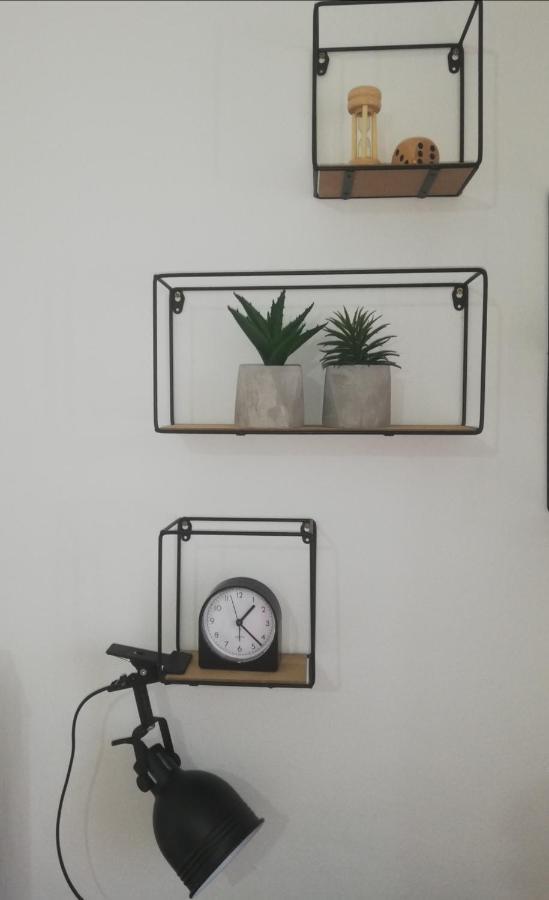 Maria'S Studio No1 In Heraklion/Wifi/Ac ภายนอก รูปภาพ